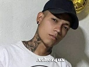 Asher4ux