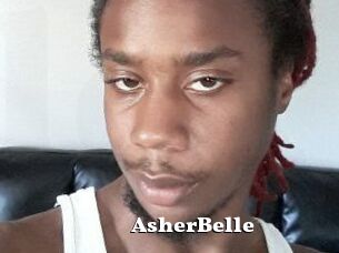 Asher_Belle