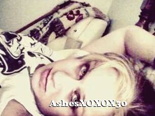 AshesXOXOX30
