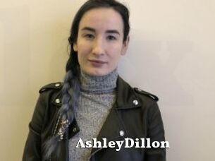 AshleyDillon