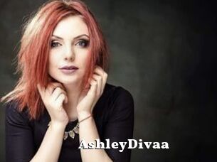 AshleyDivaa