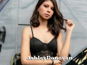 AshleyDonovan