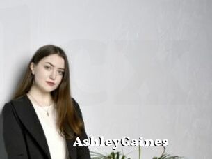 AshleyGaines