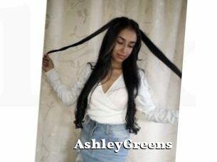 AshleyGreens