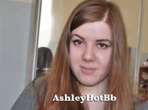 AshleyHotBb