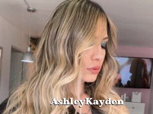 AshleyKayden
