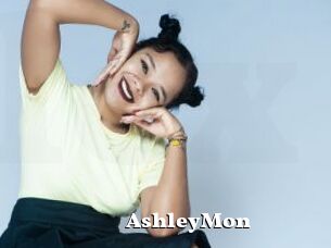 AshleyMon