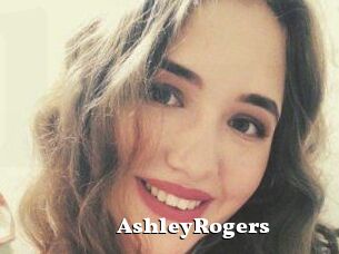 AshleyRogers