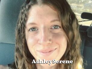 AshleySerene