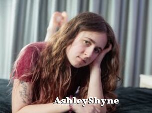 AshleyShyne