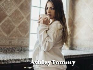 AshleyTommy