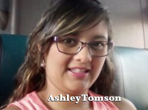 AshleyTomson