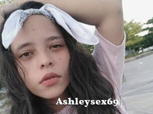 Ashleysex69
