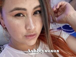 Ashleyxoxox