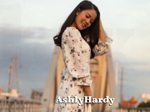 AshlyHardy