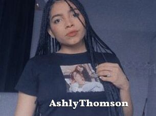 AshlyThomson