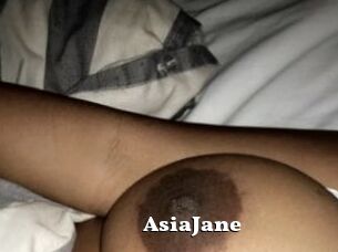 AsiaJane