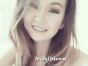 AsiaQueen
