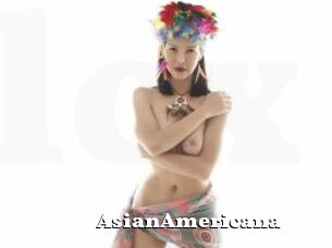 AsianAmericana