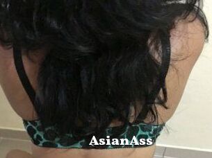 AsianAss
