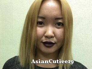 AsianCutiee19