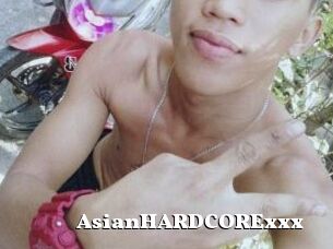 AsianHARDCORExxx
