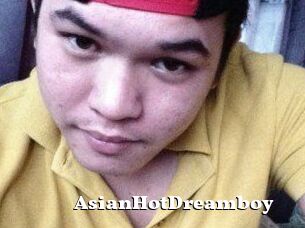 AsianHotDreamboy