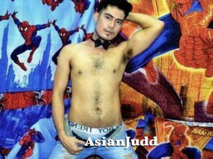 AsianJudd