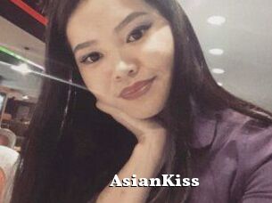 AsianKiss