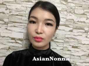 AsianNonna