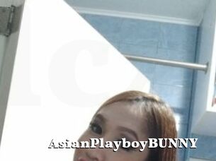 AsianPlayboyBUNNY