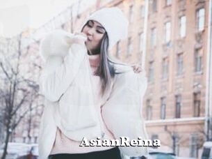 AsianReina