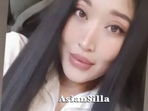 AsianSilla