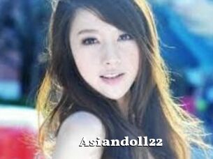 Asiandoll22