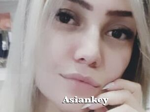 Asiankey