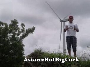 AsianxHotBigCock