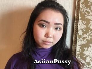 AsiianPussy