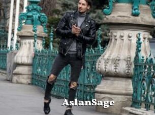 AslanSage