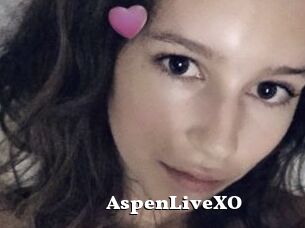AspenLiveXO