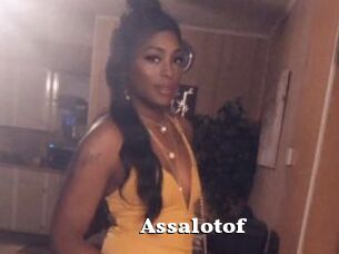 Assalotof