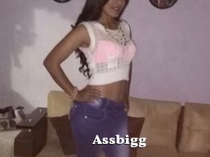 Assbigg
