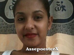 AssepoesterX