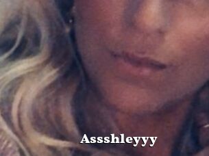 Assshleyyy