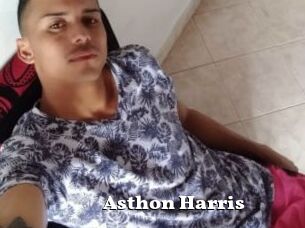 Asthon_Harris