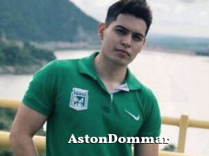 AstonDommar