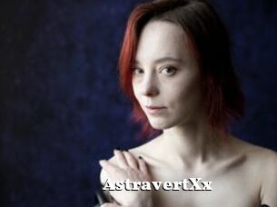 AstravertXx