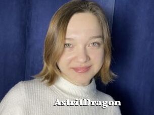 AstritDragon