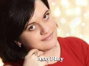 AstyPlay