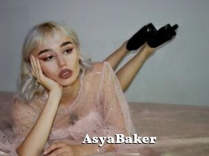 AsyaBaker