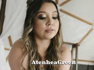 AtenheaGreen